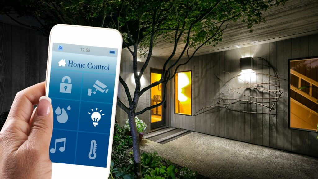 Smart Home Essentials For Living